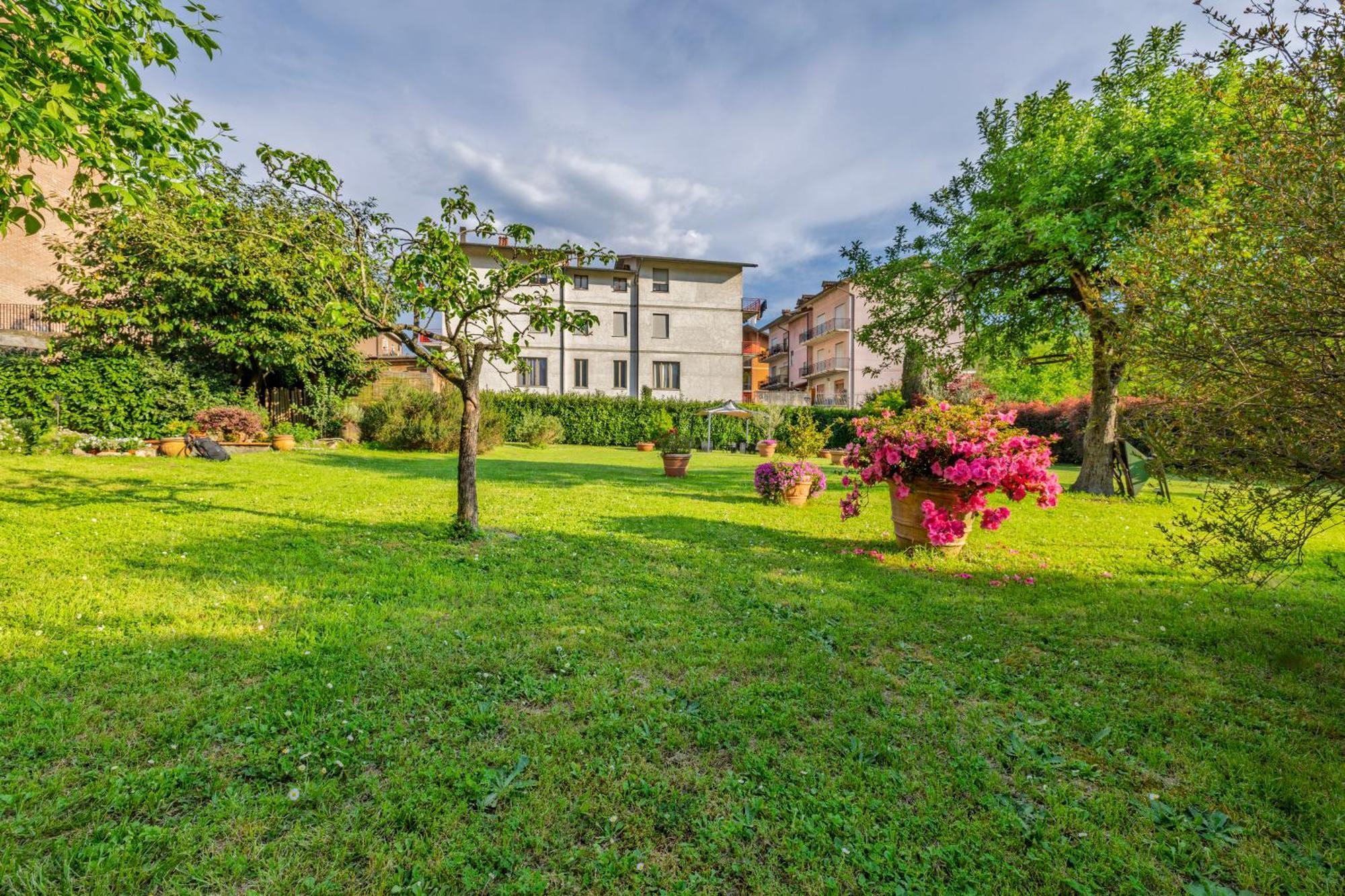 Apartment Acero Rosso Riccò del Golfo di Spezia Exterior photo