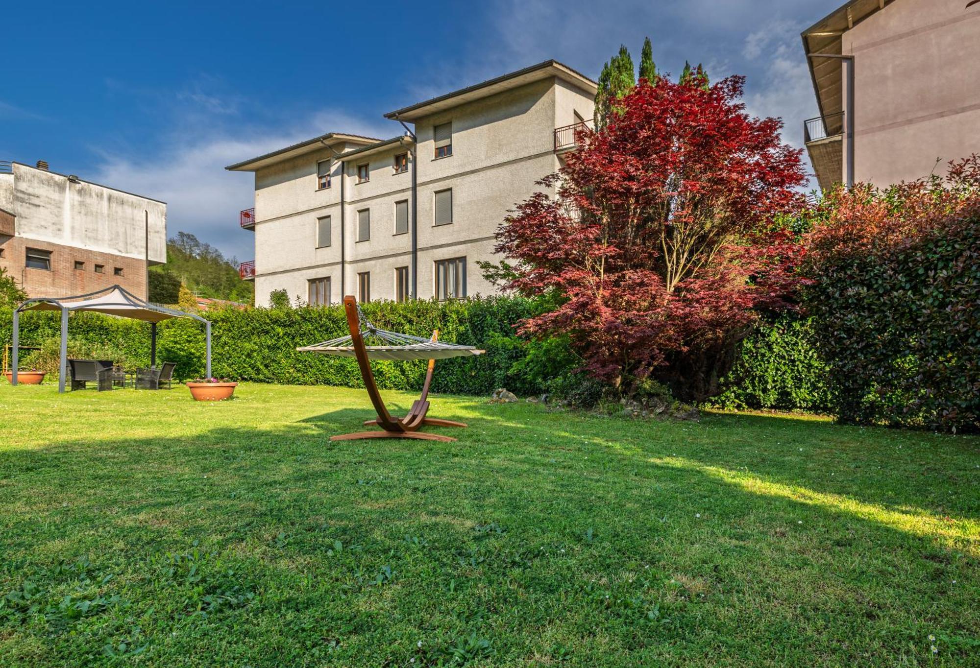 Apartment Acero Rosso Riccò del Golfo di Spezia Exterior photo
